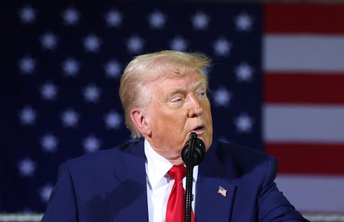 Trump plant Erleichterungen bei Zöllen auf Autoteile