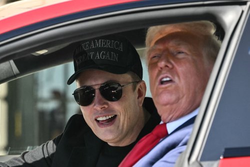 Wer Teslas anzündet, gilt in den USA als «Terrorist»