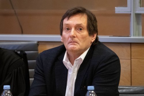Pierre Palmade libéré sous bracelet: le Parquet fait appel