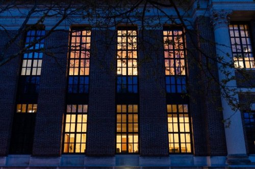 Harvard wehrt sich mit Klage gegen US-Regierung