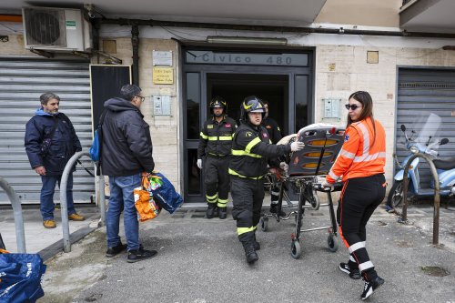 «Fühle mich nicht sicher»: Erneutes Erdbeben der Stärke 3,9