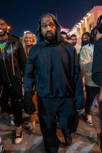 «Heil Hitler»: Kanye West verstört mit neuem Nazi-Song