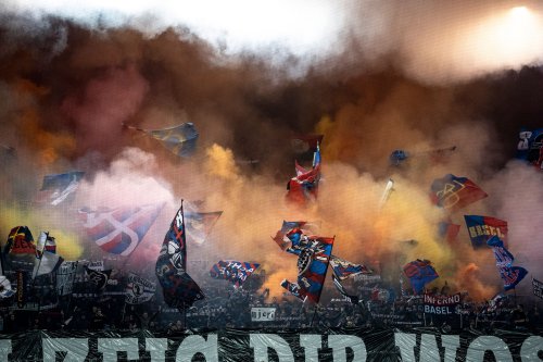 Sperre von Muttenzerkurve: Jetzt wehren sich die FCB-Fans