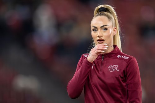 Frust für Alisha Lehmann: Juve-Star nicht für Nati aufgeboten