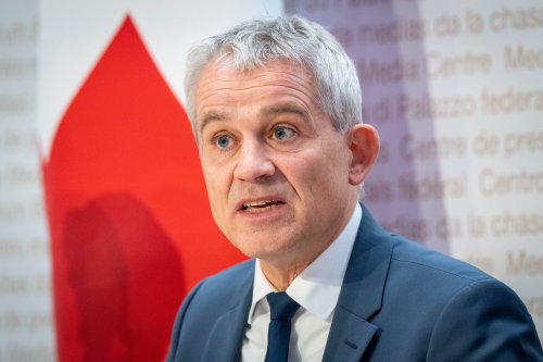 «Hätte ich von Trump erwartet»: Beat Jans fällt mit Plänen durch