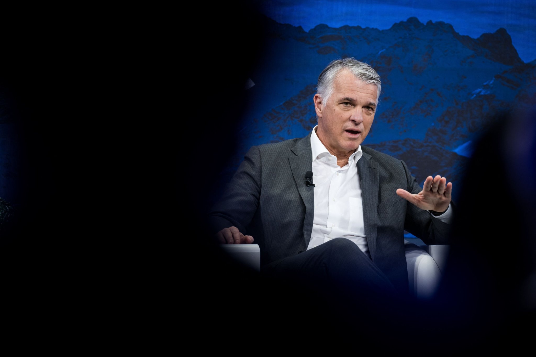 Nach Google & Co. gibt auch die UBS Diversität-Vorgaben auf