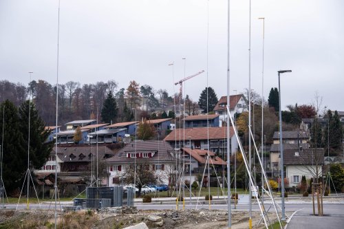 Kanton Zürich gibt sich selber kein Vorkaufsrecht für gutes Land
