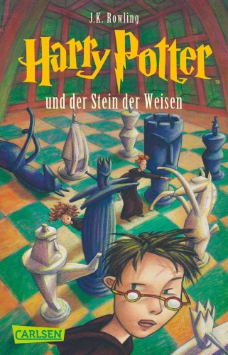 Nach 200 Jahren: Harry-Potter-Druckerei insolvent