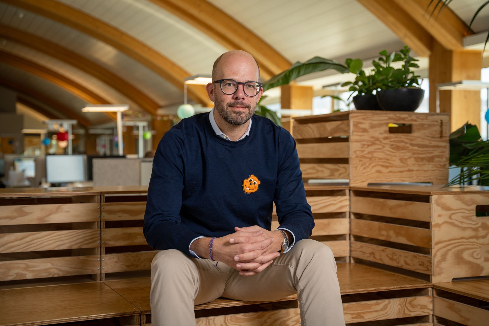 Herr Gundel, funktionieren Schweizer Obi-Kunden anders?