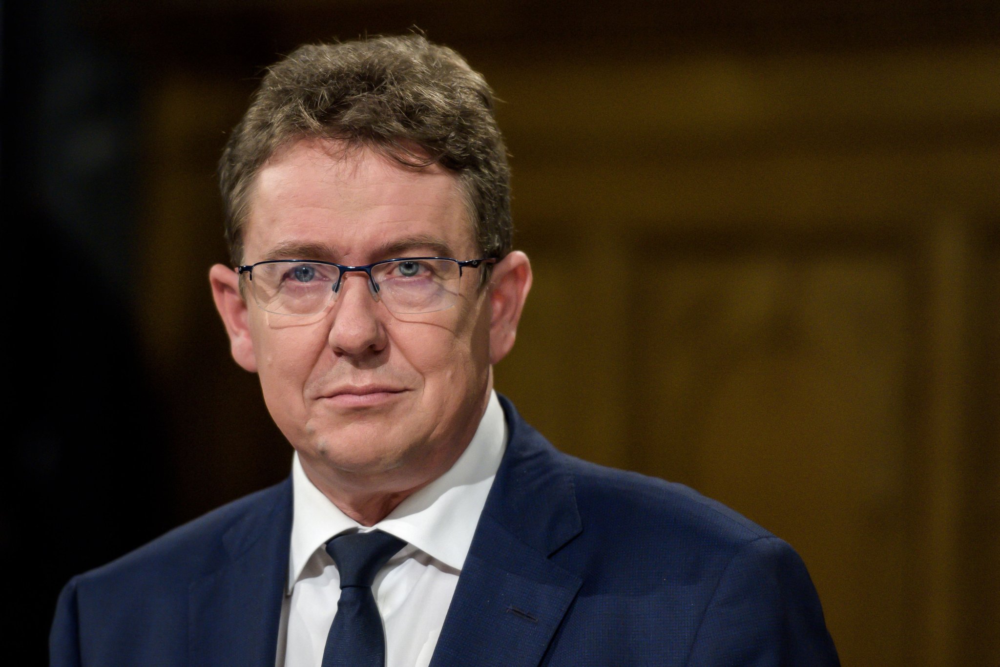 Réforme sur la qualité de l’eau: les Verts ont du mal à l’avaler