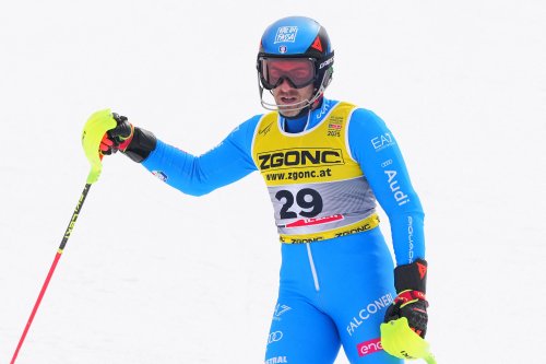 Adelboden-Sieger hört definitiv auf und verrät herzige Baby-News