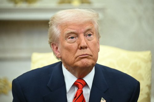 Après le Groenland, Trump demande au Danemark... des œufs