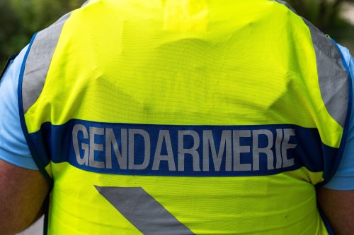 Fin de la cavale après un contrôle dans un bus