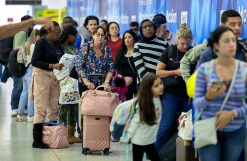 Albtraum an US-Grenze: Schweizer Familie darf nicht einreisen
