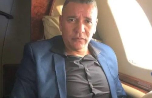 Arrestation d'un chef du plus grand gang mafieux du Brésil