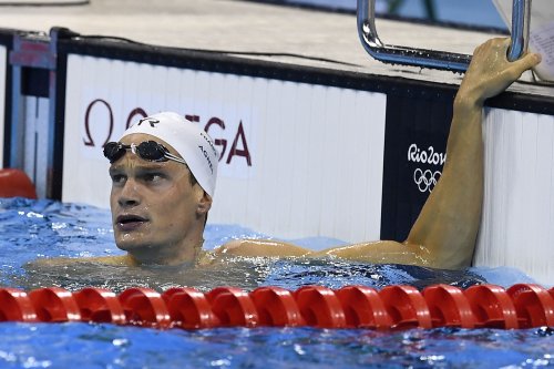 Un champion olympique français renvoyé devant la cour criminelle