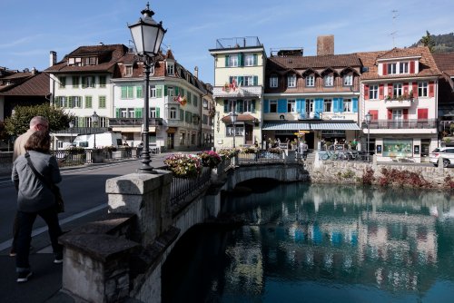 Une initiative veut limiter Airbnb à 90 jours par an: ça coince