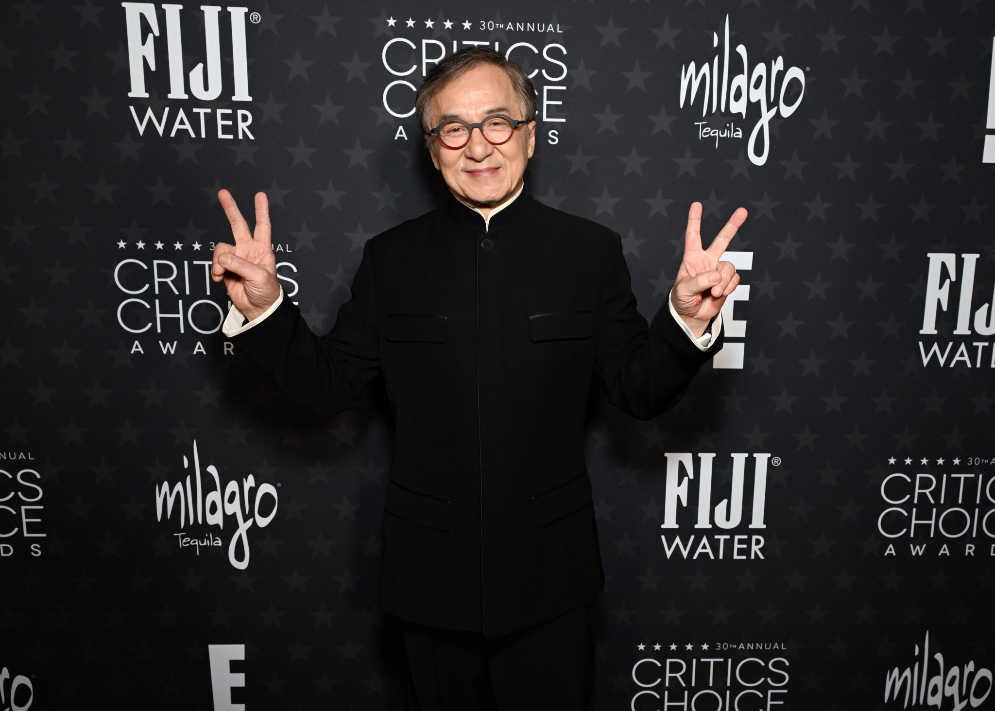 Jackie Chan kommt ans Locarno Film Festival