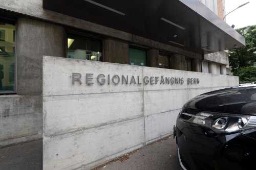Kritik an Haftbedingungen in Gefängnissen