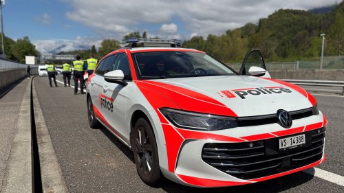 «Dieses Vorgehen der Polizei ist absolut schockierend»