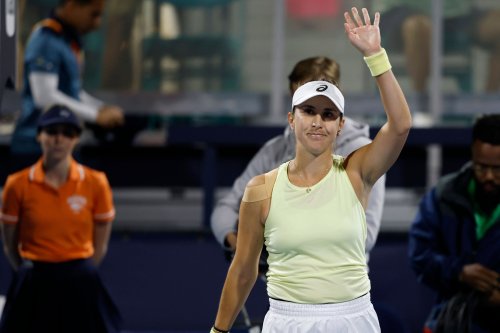 Belinda Bencic scheitert früh: Kein Chance im Mutterduell