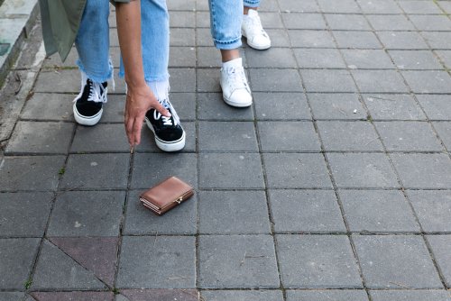 Hast du immer Anspruch auf einen Finderlohn?