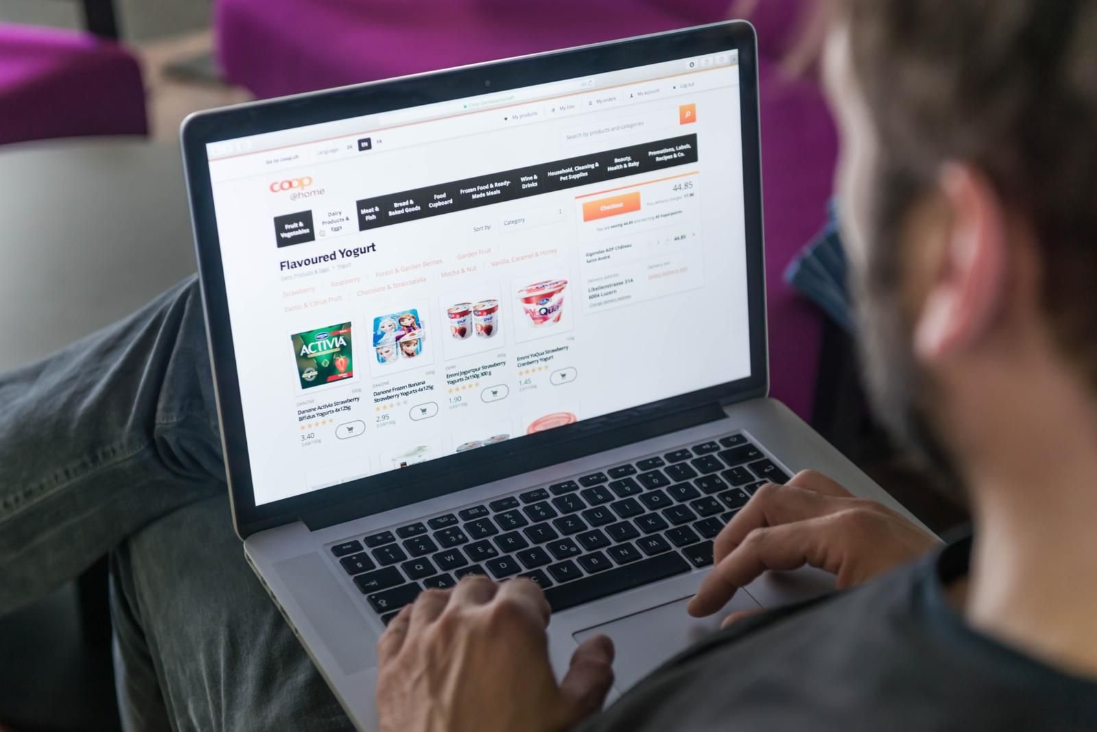 Le chiffre d'affaires de la Coop continue d'augmenter