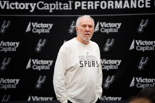 Gregg Popovich a eu une nouvelle alerte médicale