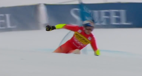 Odermatt chancenlos: Retten Österreicher ihre Saison?