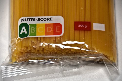 Aus für Nutri-Score: Nestlé zieht in der Schweiz den Stecker