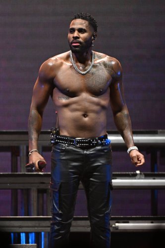 Nach Mini-Clubauftritten: Jason Derulo kommt ins Hallenstadion