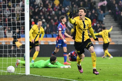 Nach der Fasnacht folgt der Fassnacht-Schock für den FC Basel