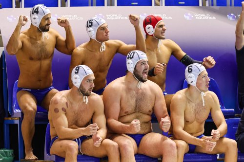 Sportverband feiert sich ab, dann hagelt es Kritik