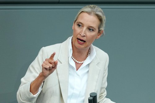 «Mit grundgesetztreuen Muslimen haben wir natürlich kein Problem»