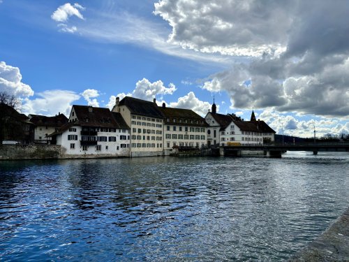 Ist Solothurn die kriminellste Stadt der Schweiz?