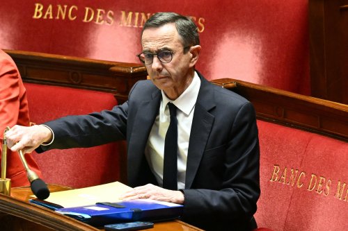 Bruno Retailleau l’emporte sur une mesure décriée