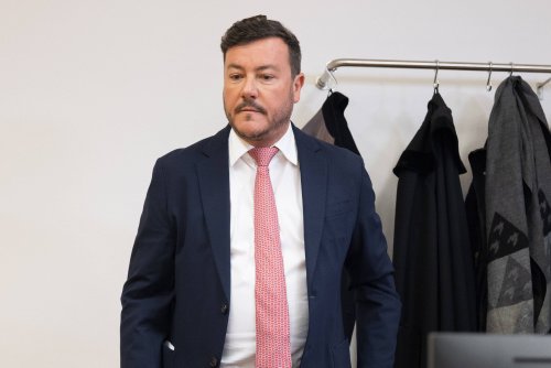 Erste Einvernahme: Benko hat Gedächtnislücken, Schuld sind andere