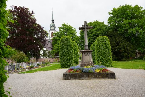 «Muslimgräber» – Weinfelden muss entscheiden