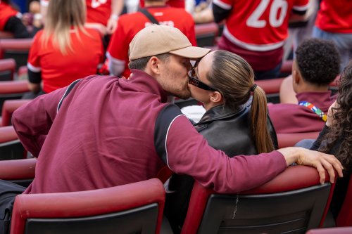 Nati-Goalie im Baby-Glück: Gregor Kobel wird erstmals Vater