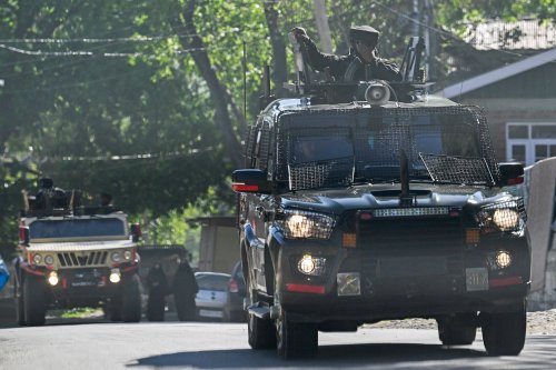 Le Pakistan prédit une frappe militaire indienne imminente