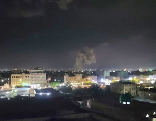 «Eure Zeit ist abgelaufen»: USA starten Angriffe auf Huthi-Miliz