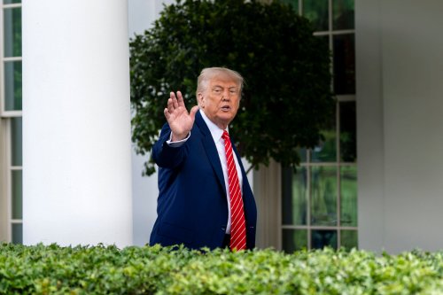 Weltweite Umfrage: Trump ist unbeliebter als Putin und Xi