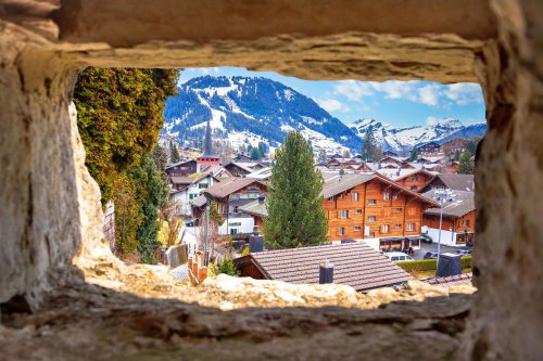 Hier stehen in der Schweiz die teuersten Luxusimmobilien