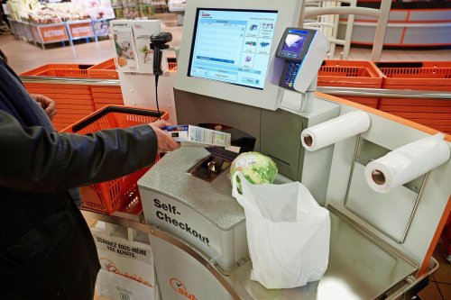 Le vol à l’étalage atteint un niveau record en Suisse