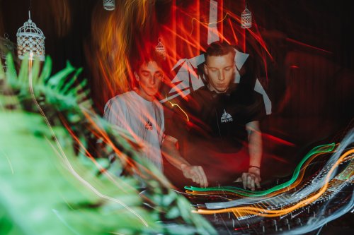 Einzigartiger Mix: Junge lancieren den «Groove Zirkus»