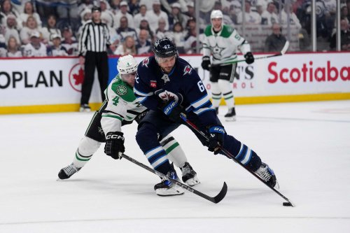 Nach NHL-Aus: Kommt Niederreiter an WM? – Kanada mit Kantersieg