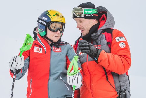 Ski-Trainer am Pranger: Neue Wende im Krach bei den Frauen