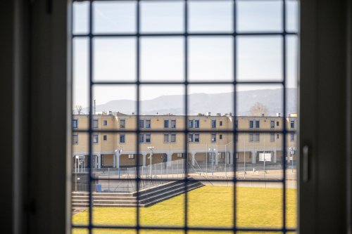 Reiche Häftlinge sollen ihre Knast-Kosten selber bezahlen