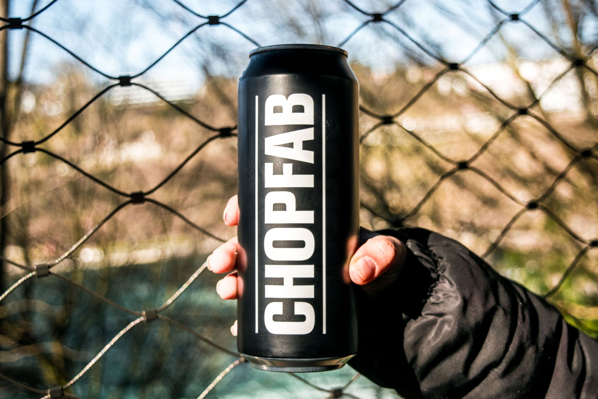 Das meistverkaufte Chopfab-Bier hat eine neue Rezeptur