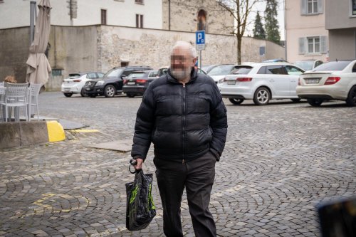 Fall Hefenhofen: Bezirksgericht muss nochmals über die Bücher